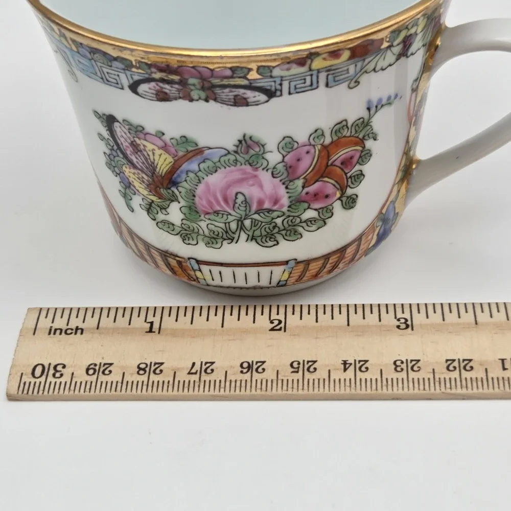 N/A set vintage